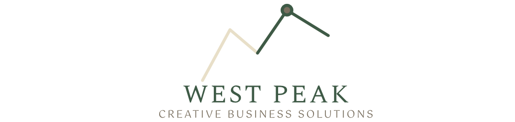 West Peak Logo
